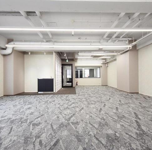 8名用会議室あり ハーフセットアップ！！の居抜き賃貸オフィス物件(約40坪) ｜居抜きオフィス物件検索サイト【vivit-ビビット】（6）