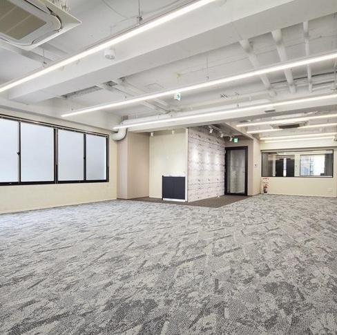8名用会議室あり ハーフセットアップ！！の居抜き賃貸オフィス物件(約40坪) ｜居抜きオフィス物件検索サイト【vivit-ビビット】（7）