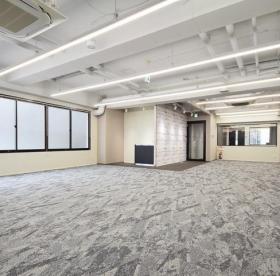 8名用会議室あり ハーフセットアップ！！の居抜き賃貸オフィス物件(約40坪) ｜居抜きオフィス物件検索サイト【vivit-ビビット】（サムネイル7）