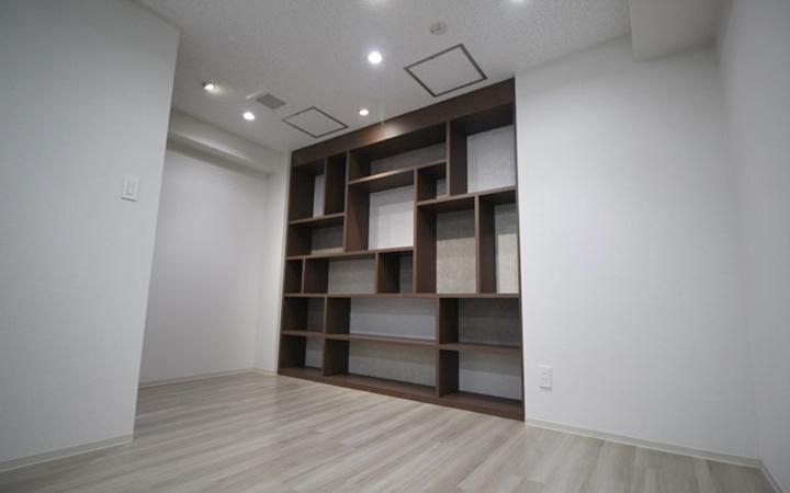 会議室造作済み！セットアップオフィスの居抜き賃貸オフィス物件(約20坪) ｜居抜きオフィス物件検索サイト【vivit-ビビット】（5）