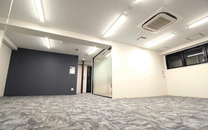 会議室造作済み！セットアップオフィスの居抜き賃貸オフィス物件(約20坪) ｜居抜きオフィス物件検索サイト【vivit-ビビット】（6）