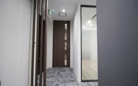 会議室造作済み！セットアップオフィスの居抜き賃貸オフィス物件(約20坪) ｜居抜きオフィス物件検索サイト【vivit-ビビット】（サムネイル7）