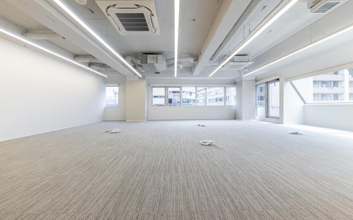 麹町エリア 会議室2室付きの居抜き賃貸オフィス物件(約40坪) ｜居抜きオフィス物件検索サイト【vivit-ビビット】（4）