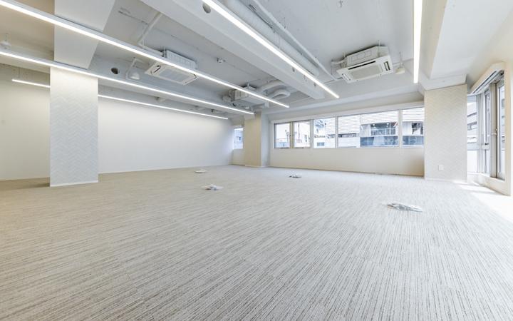 麹町エリア 会議室2室付きの居抜き賃貸オフィス物件(約40坪) ｜居抜きオフィス物件検索サイト【vivit-ビビット】（5）