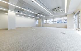 麹町エリア 会議室2室付きの居抜き賃貸オフィス物件(約40坪) ｜居抜きオフィス物件検索サイト【vivit-ビビット】（サムネイル5）