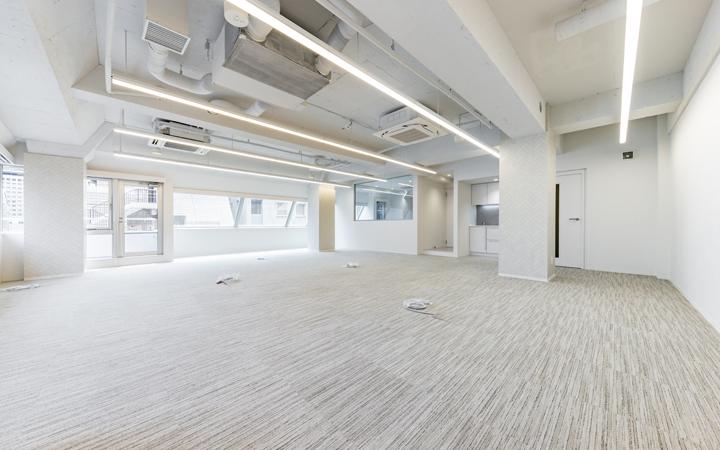 麹町エリア 会議室2室付きの居抜き賃貸オフィス物件(約40坪) ｜居抜きオフィス物件検索サイト【vivit-ビビット】（6）