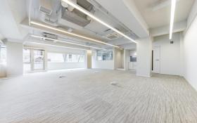 麹町エリア 会議室2室付きの居抜き賃貸オフィス物件(約40坪) ｜居抜きオフィス物件検索サイト【vivit-ビビット】（サムネイル6）