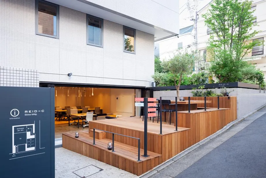 初期費用抑えて入居可能 会議室付きセットアップオフィスの居抜き賃貸オフィス物件(約30坪) ｜居抜きオフィス物件検索サイト【vivit-ビビット】（8）