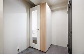 おしゃれなラウンジ！ フルセットアップオフィス！！の居抜き賃貸オフィス物件(約25坪) ｜居抜きオフィス物件検索サイト【vivit-ビビット】（サムネイル8）