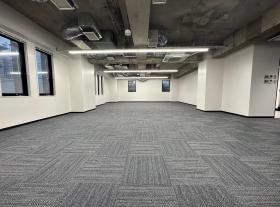 四ツ谷エリア 会議室2室セットアップ物件の居抜き賃貸オフィス物件(約55坪) ｜居抜きオフィス物件検索サイト【vivit-ビビット】（サムネイル1）