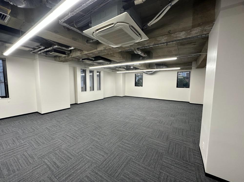 四ツ谷エリア 会議室2室セットアップ物件の居抜き賃貸オフィス物件(約55坪) ｜居抜きオフィス物件検索サイト【vivit-ビビット】（5）