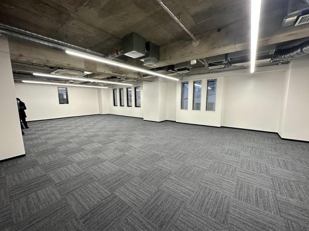 四ツ谷エリア 会議室2室セットアップ物件の居抜き賃貸オフィス物件(約55坪) ｜居抜きオフィス物件検索サイト【vivit-ビビット】（8）
