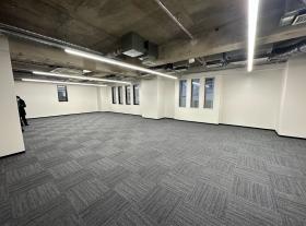 四ツ谷エリア 会議室2室セットアップ物件の居抜き賃貸オフィス物件(約55坪) ｜居抜きオフィス物件検索サイト【vivit-ビビット】（サムネイル8）