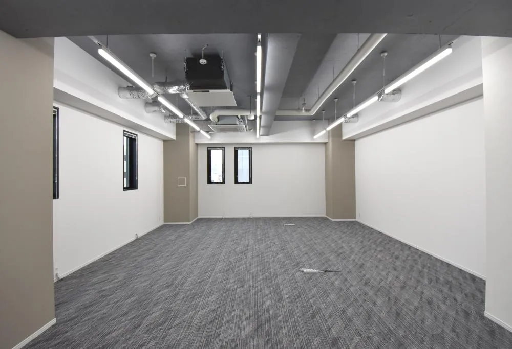 会議室2部屋・テレブース1部屋の居抜き賃貸オフィス物件(約40坪) ｜居抜きオフィス物件検索サイト【vivit-ビビット】（4）