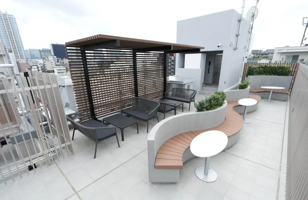 会議室2部屋・テレブース1部屋の居抜き賃貸オフィス物件(約40坪) ｜居抜きオフィス物件検索サイト【vivit-ビビット】（10）