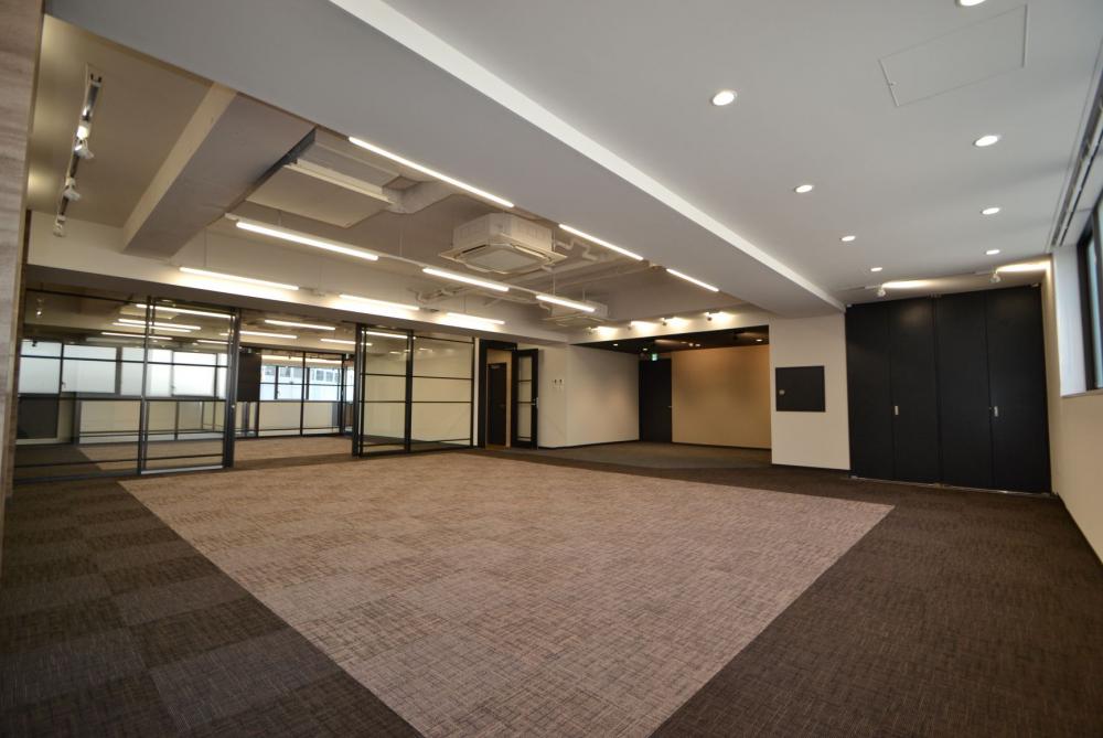 物件番号：F-00968 東京都中央区明石町 約70坪