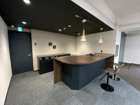 東京都中央区明石町 約70坪の居抜き賃貸オフィス物件(約70坪) ｜居抜きオフィス物件検索サイト【vivit-ビビット】（サムネイル8）