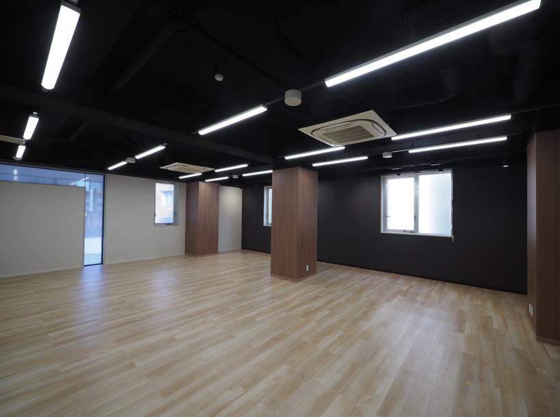 会議室2室付き！ 初期費用抑えて入居可能の居抜き賃貸オフィス物件(約40坪) ｜居抜きオフィス物件検索サイト【vivit-ビビット】（6）