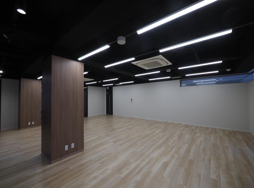 会議室2室付き！ 初期費用抑えて入居可能の居抜き賃貸オフィス物件(約40坪) ｜居抜きオフィス物件検索サイト【vivit-ビビット】（7）