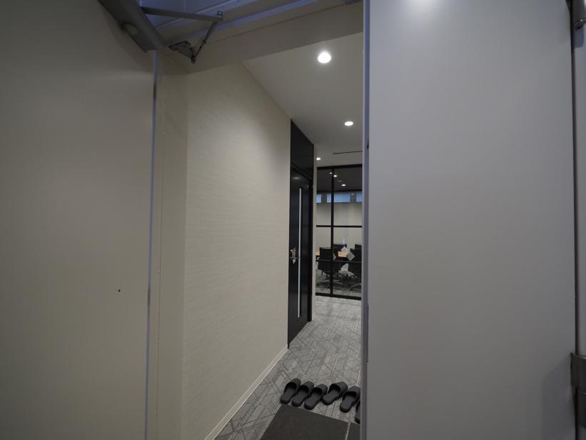 会議室2室付き！ 初期費用抑えて入居可能の居抜き賃貸オフィス物件(約40坪) ｜居抜きオフィス物件検索サイト【vivit-ビビット】（8）