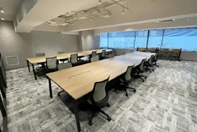 フルセットアップオフィス 会議室付き！の居抜き賃貸オフィス物件(約45坪) ｜居抜きオフィス物件検索サイト【vivit-ビビット】（5）