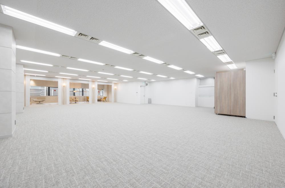 会議室2室・テレカンブース3席の居抜き賃貸オフィス物件(約85坪) ｜居抜きオフィス物件検索サイト【vivit-ビビット】（8）