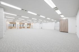 会議室2室・テレカンブース3席の居抜き賃貸オフィス物件(約85坪) ｜居抜きオフィス物件検索サイト【vivit-ビビット】（サムネイル8）
