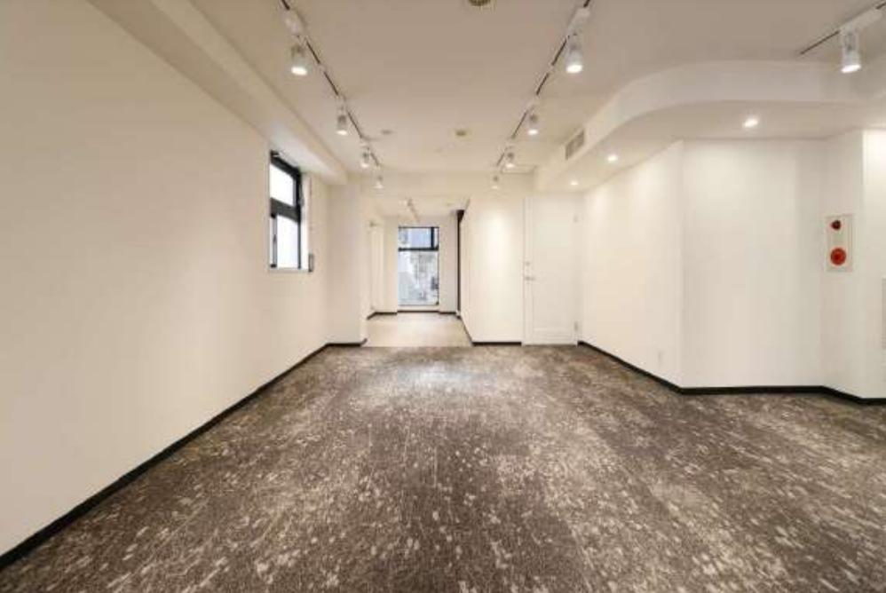 天井スケルトン 敷金礼金0の居抜き賃貸オフィス物件(約35坪) ｜居抜きオフィス物件検索サイト【vivit-ビビット】（4）