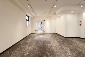 天井スケルトン 敷金礼金0の居抜き賃貸オフィス物件(約35坪) ｜居抜きオフィス物件検索サイト【vivit-ビビット】（サムネイル4）
