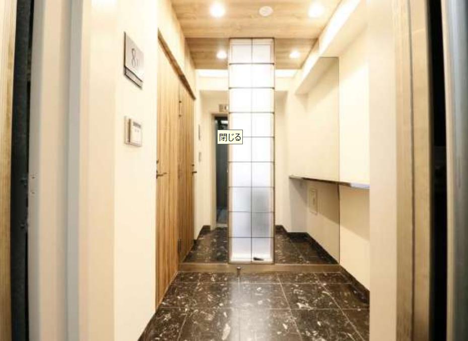 天井スケルトン 敷金礼金0の居抜き賃貸オフィス物件(約35坪) ｜居抜きオフィス物件検索サイト【vivit-ビビット】（10）