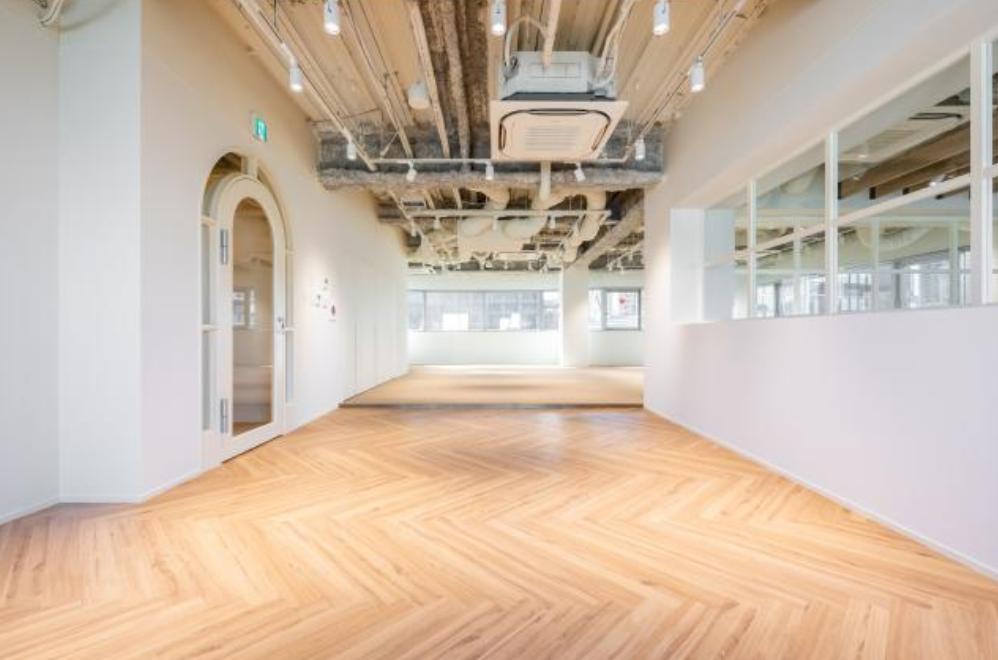 東京タワービューの屋上付きの居抜き賃貸オフィス物件(約50坪) ｜居抜きオフィス物件検索サイト【vivit-ビビット】（3）