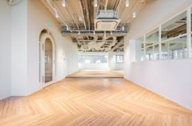 東京タワービューの屋上付きの居抜き賃貸オフィス物件(約50坪) ｜居抜きオフィス物件検索サイト【vivit-ビビット】（サムネイル3）