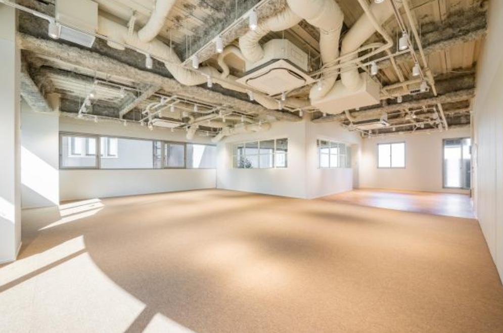 東京タワービューの屋上付きの居抜き賃貸オフィス物件(約50坪) ｜居抜きオフィス物件検索サイト【vivit-ビビット】（5）