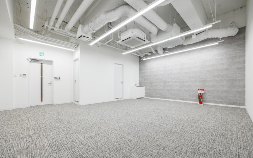 JR神田駅徒歩5分 会議室付きの居抜き賃貸オフィス物件(約25坪) ｜居抜きオフィス物件検索サイト【vivit-ビビット】（6）