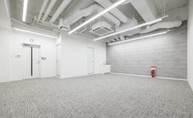 JR神田駅徒歩5分 会議室付きの居抜き賃貸オフィス物件(約25坪) ｜居抜きオフィス物件検索サイト【vivit-ビビット】（サムネイル6）