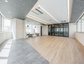 6名用会議室あり！ テレカンブースあり！！の居抜き賃貸オフィス物件(約40坪) ｜居抜きオフィス物件検索サイト【vivit-ビビット】（サムネイル6）