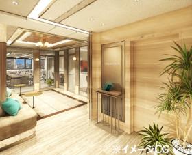 半蔵門エリアセットアップ！の居抜き賃貸オフィス物件(約40坪) ｜居抜きオフィス物件検索サイト【vivit-ビビット】（サムネイル3）