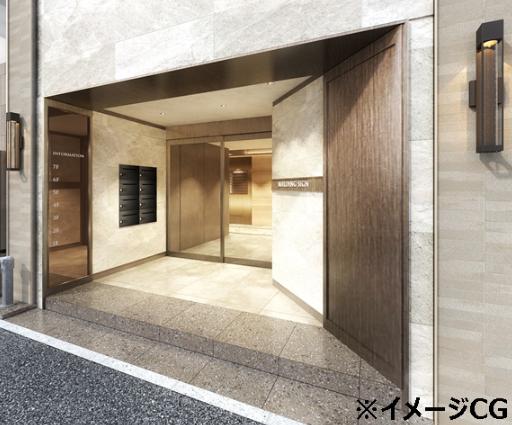 半蔵門エリアセットアップ！の居抜き賃貸オフィス物件(約40坪) ｜居抜きオフィス物件検索サイト【vivit-ビビット】（6）