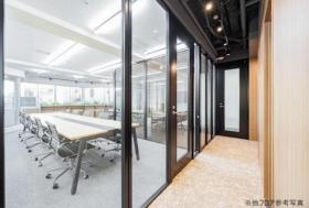 大手町駅徒歩圏内！ 会議室2部屋フルセットアップ！の居抜き賃貸オフィス物件(約30坪) ｜居抜きオフィス物件検索サイト【vivit-ビビット】（サムネイル6）