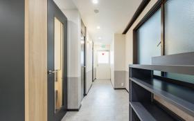 駅近 複数路線利用可能の居抜き賃貸オフィス物件(約30坪) ｜居抜きオフィス物件検索サイト【vivit-ビビット】（サムネイル7）