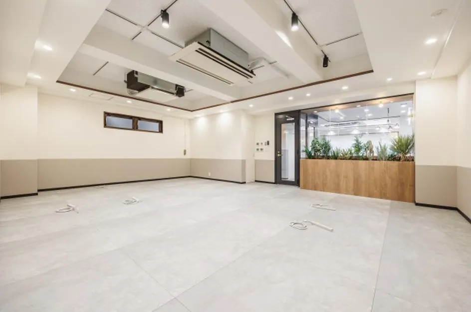 駅近 複数路線利用可能の居抜き賃貸オフィス物件(約30坪) ｜居抜きオフィス物件検索サイト【vivit-ビビット】（5）