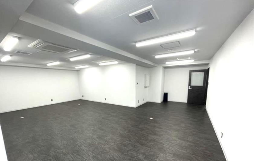 複数用途可能な小区画あり 駅近オフィスの居抜き賃貸オフィス物件(約70坪) ｜居抜きオフィス物件検索サイト【vivit-ビビット】（3）