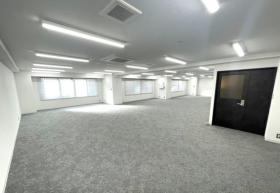 複数用途可能な小区画あり 駅近オフィスの居抜き賃貸オフィス物件(約70坪) ｜居抜きオフィス物件検索サイト【vivit-ビビット】（サムネイル4）
