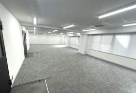 複数用途可能な小区画あり 駅近オフィスの居抜き賃貸オフィス物件(約70坪) ｜居抜きオフィス物件検索サイト【vivit-ビビット】（サムネイル5）