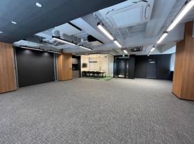秋葉原徒歩圏内 初期費用削減！の居抜き賃貸オフィス物件(約40坪) ｜居抜きオフィス物件検索サイト【vivit-ビビット】（サムネイル4）