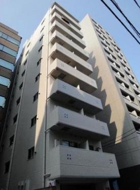 茅場町レジデンス壱番館ビル