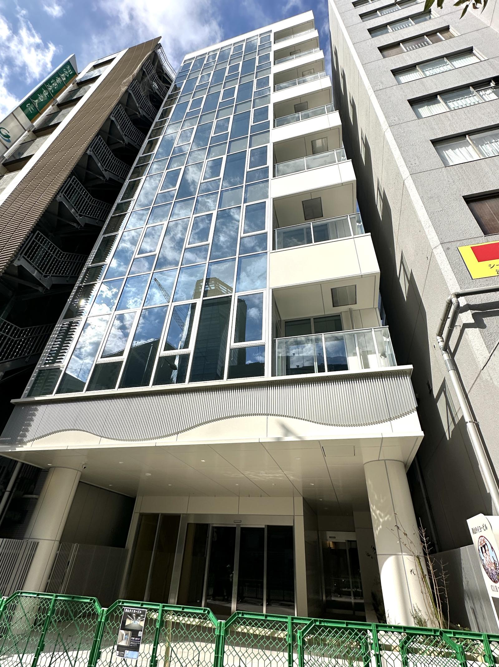東京都渋谷区渋谷1