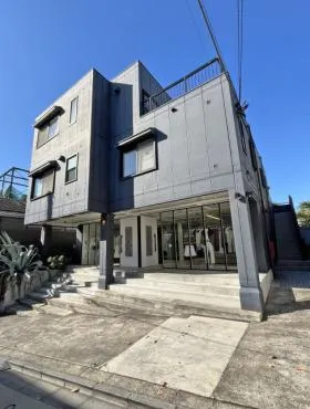 CASA表参道ビルの外観