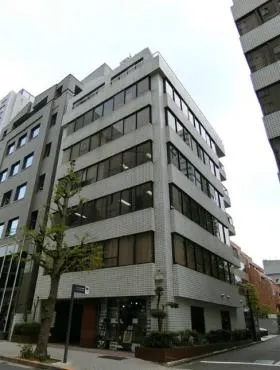 WIND KIOICHO BLDG. (旧:紀尾井町山本ビル)の外観