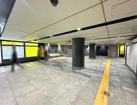 大手町駅（東京メトロ千代田線）